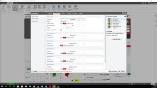 MRS16 Configure Binary Inputs and Outputs [upl. by Kassie]