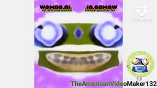 All Preview 2 Klasky Csupo 2001 Effects CoNfUsIoN Reversed [upl. by Bryn]