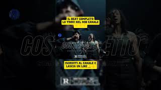 COSHAI DETTO   Simba La Rue x Ghali  Type Beat🔥typebeatsimbalarueghaliyoutubeshortviral [upl. by Fin]