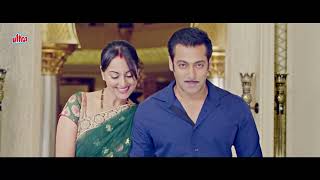 Chori Kiya Re Jiya Full Video Song Dabangg  Salman Khan Sonakshi Sinha [upl. by Soraya]