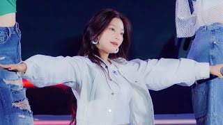 4K 240927 프로미스나인 이새롬 DM 직캠 fromis9 LEE SAEROM FanCam [upl. by Malachi333]