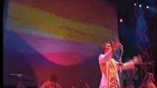 The Flaming Lips live at Glastonbury 2003 part V [upl. by Enoob]