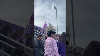 Landman Season 1 Episode 2 at the 25minute mark🎬 GoFrogs TCU Landman Paramount [upl. by Weld]