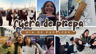 blog fuera de la prepa  muchos folletos de universidades [upl. by Copland]