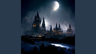 In Noctem Harry Potter Lofi [upl. by Llegna575]