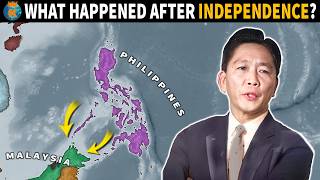 The History of The Philippines After Independence 1946  PRESENT DAY [upl. by Utter]