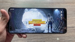 Infinix Note 8  MediaTek Helio G80 Gaming Test [upl. by Margette851]