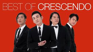 BEST OF CRESCENDO LONGPLAY [upl. by Viguerie102]