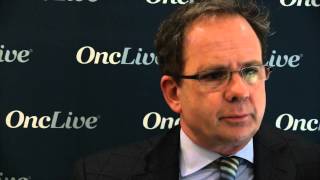 Dr Goy on NCCN Guidelines for Lymphomas [upl. by Goto]