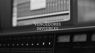 IZAL  Depedro  Vencedores Invisibles Videoclip Oficial [upl. by Atin118]