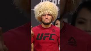 Remember Conor vs Khabib mma ufc shorts [upl. by Trstram]