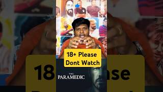 The Paramedic Tamil movie review  Cini Viruz [upl. by Andre]