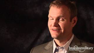 Dr Joel Scholten on Developing Individualized TBI Treatment Plans [upl. by Ahsenom]