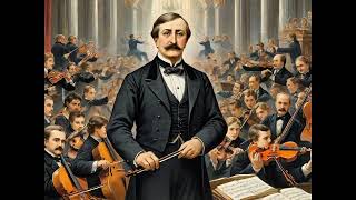 Alexander Borodin Symphony No 2 in B Minor quotBogatyrskayaquot [upl. by Nebeur]