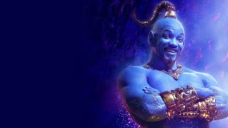 Adventure Family Movie 2020  ALLADDIN 2019 Full Movie HD  Best Will Smith Movies Full English [upl. by Diamante]