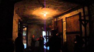 Ed Shanahan Blue Star Auto Parts  Old Cullerton Hotel  Al Capone [upl. by Haeel]