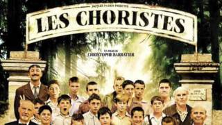 Les Choristes  Vois Sur Ton Chemin Paraphonics Remix [upl. by Mairhpe]