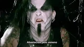 Dimmu Borgir  Progenies Of The Great Apocalypse legendado ptbr [upl. by Litnahc]