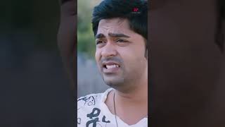 Watch 👆 Vaalu Malayalam Comedy Scenes vaalu silambarasan hansika santhanam comedy shorts [upl. by Rube]