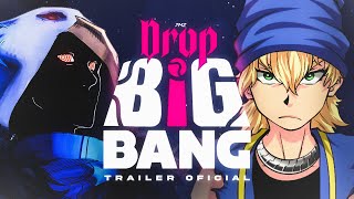 O 7 MINUTOZ VOLTOU  Drop Big Bang Trailer [upl. by Palgrave]