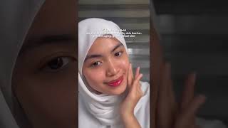 Abera Melasma Serum membantu merawat melasma dan bintik hitam [upl. by Wolk]