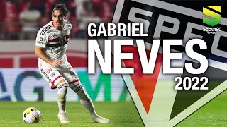 Gabriel Neves  Skills amp Desarmes  São Paulo 2022 HD [upl. by Sarajane]