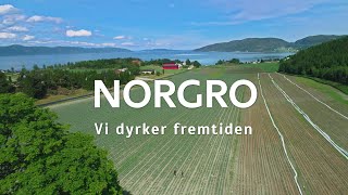 Norgro  Kål [upl. by Retha]