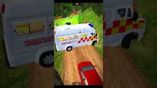 Ambulance 🚑 driver save the date ambulance whenambulance van status shorts video youtube [upl. by Blount534]