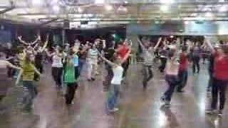 HaLaila Ze HaZman  Israeli Dance by Orly Setareh [upl. by Galanti603]