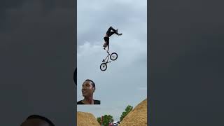 stunt bmxtips bmx backflip bmxinspiration mtb bmxriding automobile bmxracing bike [upl. by Carny]