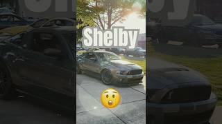 Carroll Shelby RIP🇺🇸ford shelby carlover automobile fast shorts subscribe 200 america ￼￼ [upl. by Eenoj]