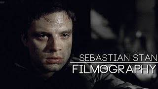 Sebastian StanFilmography [upl. by Suravaj]