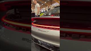 Elmia Custom Motor Show 2024 pt7 [upl. by Hahnert]