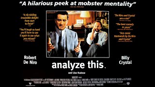 Analyze This  Trailer 1999 [upl. by Rivalee]