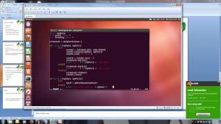 Hacking With Python 5  Basic Port Scanner [upl. by Ylil]