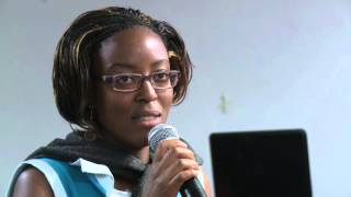 PAWAFilmForum Taking Route The Vision of Wangari Maathai [upl. by Ahsela]