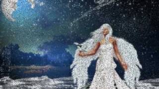 quotO Holy Nightquot Video  performed by Romina Arena  Happy Holidays [upl. by Luba836]