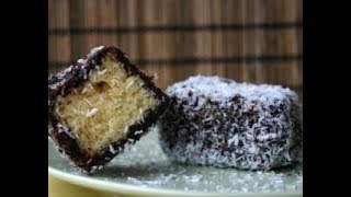 Kokos kocke Recept [upl. by Muscolo]