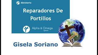 Permite que sea Dios quien Pelee tu Batalla  Gisela Soriano [upl. by Adirahs]