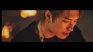 MV AteezDont Stop quotOfficial Music Videoquot [upl. by Hgielrebma]