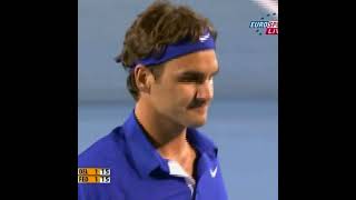 Australian Open 2009 QF  Federer Del Potro Preview [upl. by Dnomal]