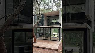 Incredible Shipping Container Homes Ideas [upl. by Nereen]