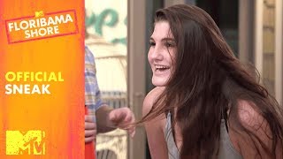 Kortni Goes Off 😡 Official Sneak Peek  MTV Floribama Shore [upl. by Diana]