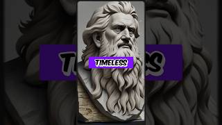 🔍 Heraclitus Quotes for Resilience Philosophy Mindset Shorts [upl. by Romina377]