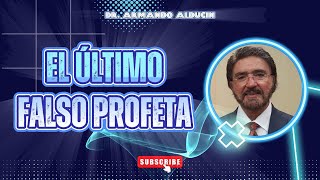 El último falso profeta Dr Armando Alducin [upl. by Yvan352]