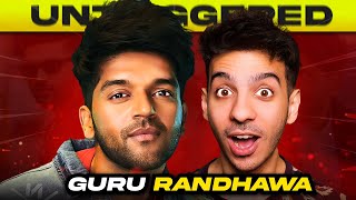 Guru Randhawa on God Family Money Desi Hip Hop and more… [upl. by Nah]