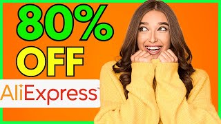 Cupones DESCUENTO Primera Compra Aliexpress Como comprar Por Primera Vez con Codigos Promocionales🤑 [upl. by Justino193]