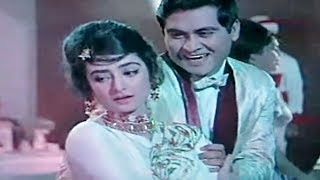 Yeh Zindagi Kitni Haseen Hai  Saira Banu Joy Mukherjee  Mohammad Rafi  Title Song [upl. by Nilra723]