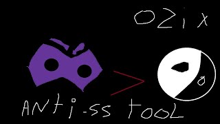 FREE ANTISS TOOL  Ozix [upl. by Durkin88]