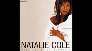 09 Inseparable  Natalie Cole [upl. by Haney]